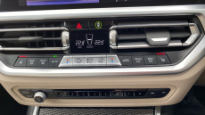 BMW 3 Series 330e M Sport 4dr Step Auto Saloon